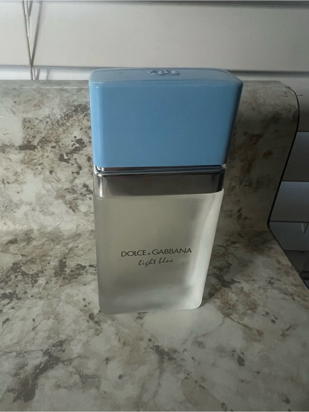 Dolce & Gabbana Light Blue Perfume 1 oz